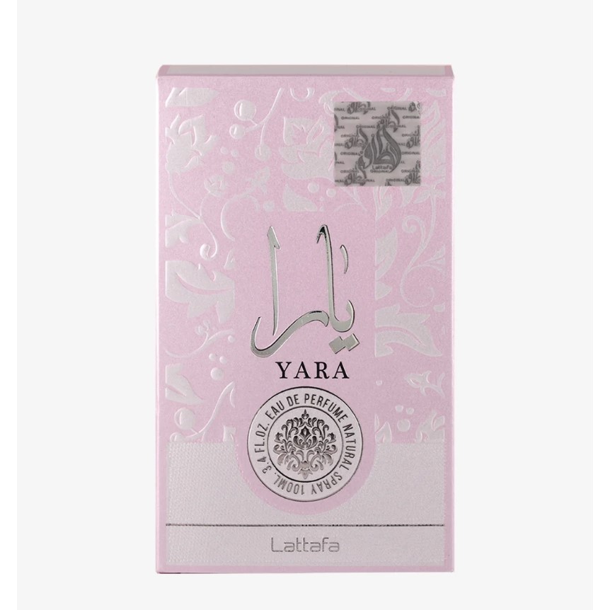 Yara Eau de Parfum by LATTAFA (Yara Line) - Image 2