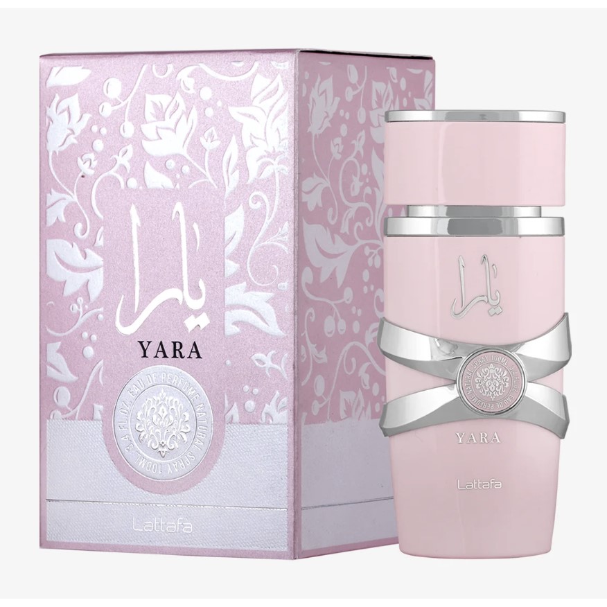 Yara Eau de Parfum by LATTAFA (Yara Line) - Image 3