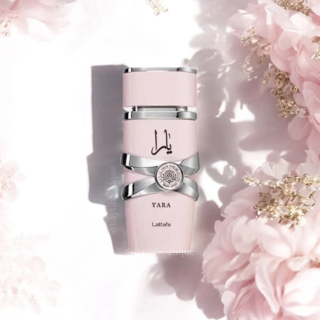 Yara Eau de Parfum by LATTAFA (Yara Line) - Image 5