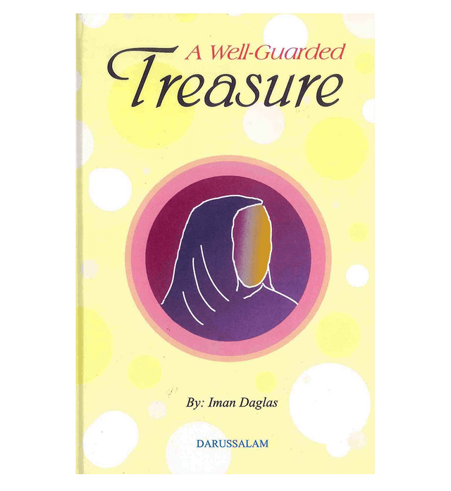 A Well Guarded Treasure