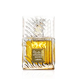 Khamrah EDP by LATTAFA