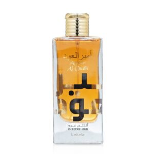 Ameer al Oudh by LATTAFA