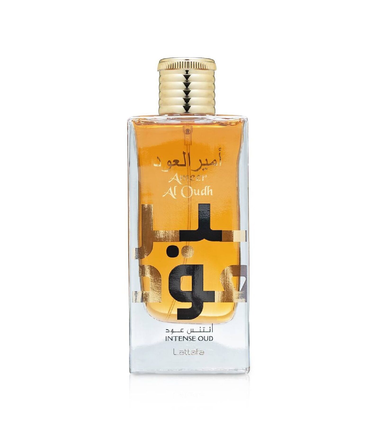 아미르 알 우드 인텐스 우드