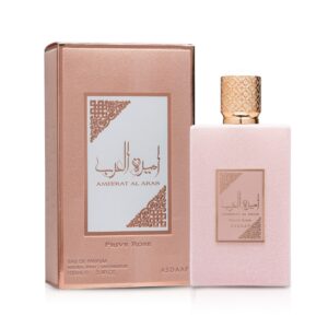 Ameerat AL Arab PRIVE ROSE