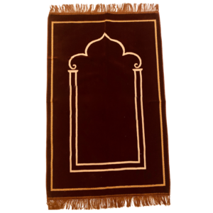 Prayer Rug Islamic Muslim Prayer Mat Carpet Turkish