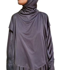 Portable prayer clothes for women