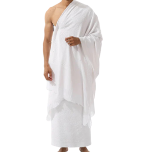 Ihram Ehram Clothing Set for Umrah & Hajj