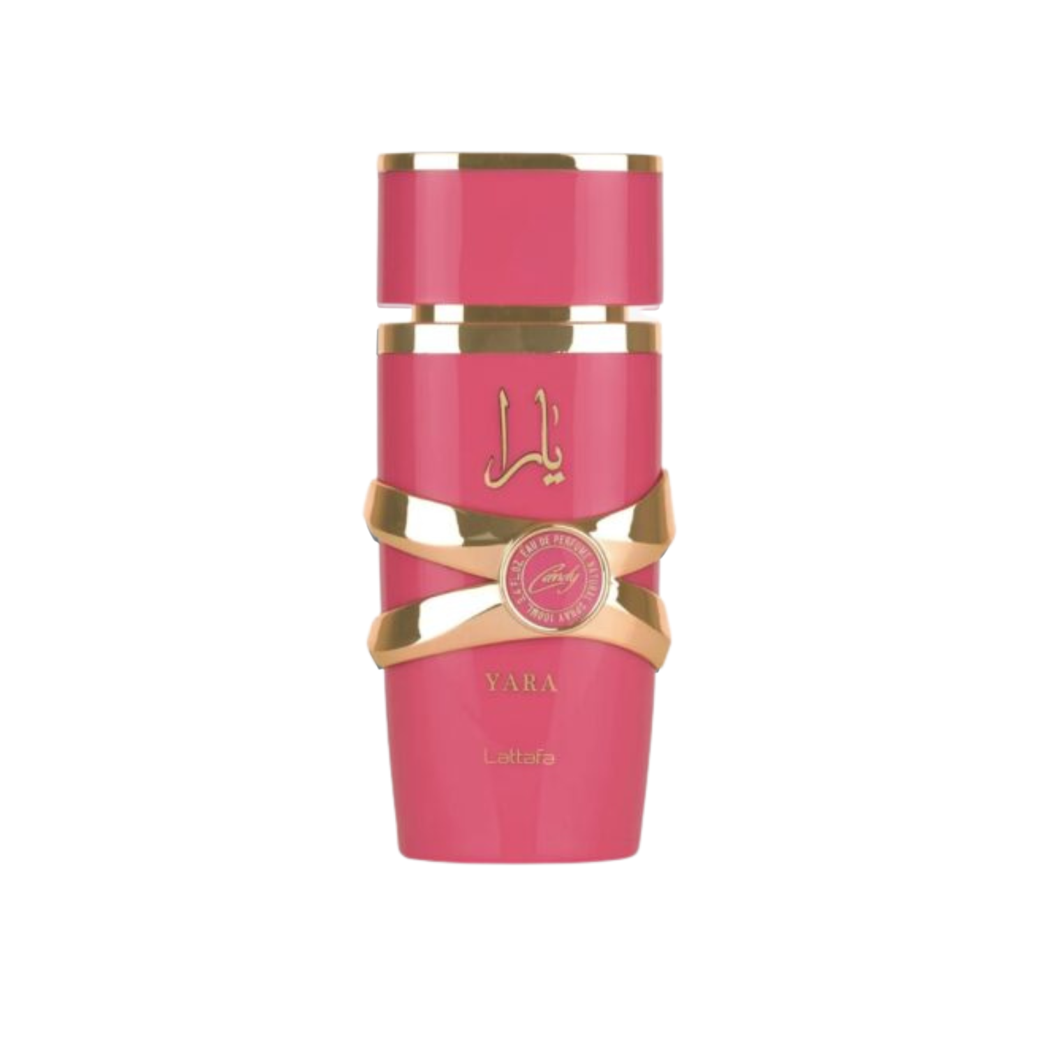 Yara Candy by Lattafa (Yara Line)