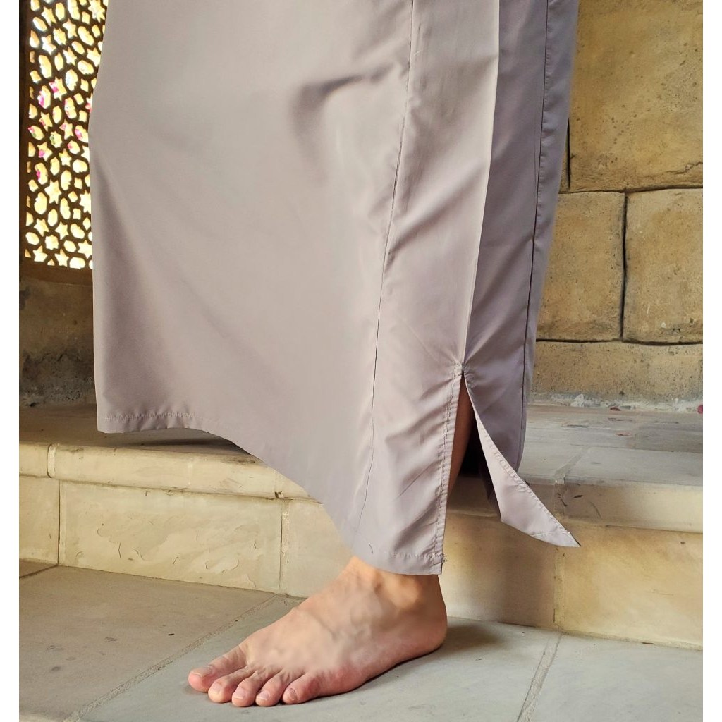 고 쌀라트 휴대용 남성 예배복 - 이미지 7