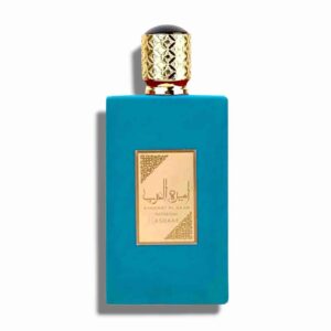 Ameer Al Arab Imperium by ASDAAF