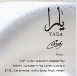 Yara Candy by Lattafa (Yara Line) - Image 4