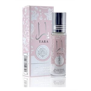 Yara Roll-On by Lattafa (Yara Line)