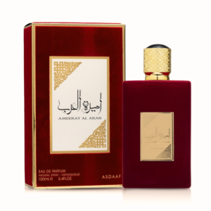 Ameerat Al Arab EDP by ASDAAF