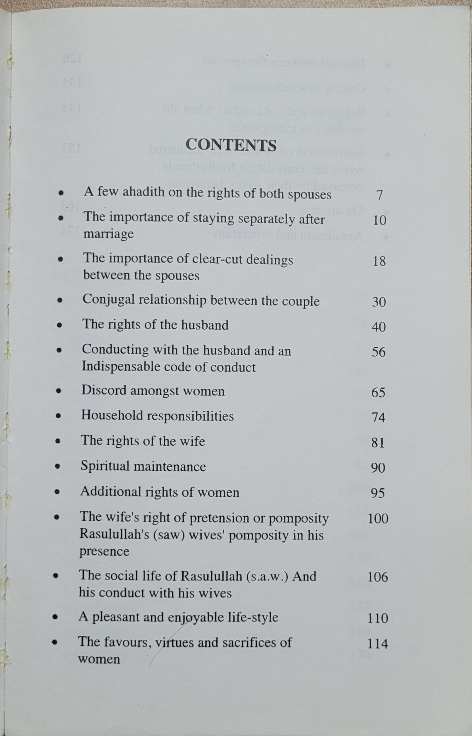 The Gift to the Husband and Wife - Image 3