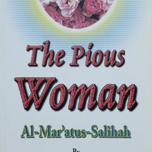 the-pious-woman