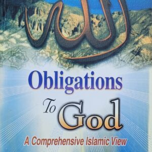 Obligations to God