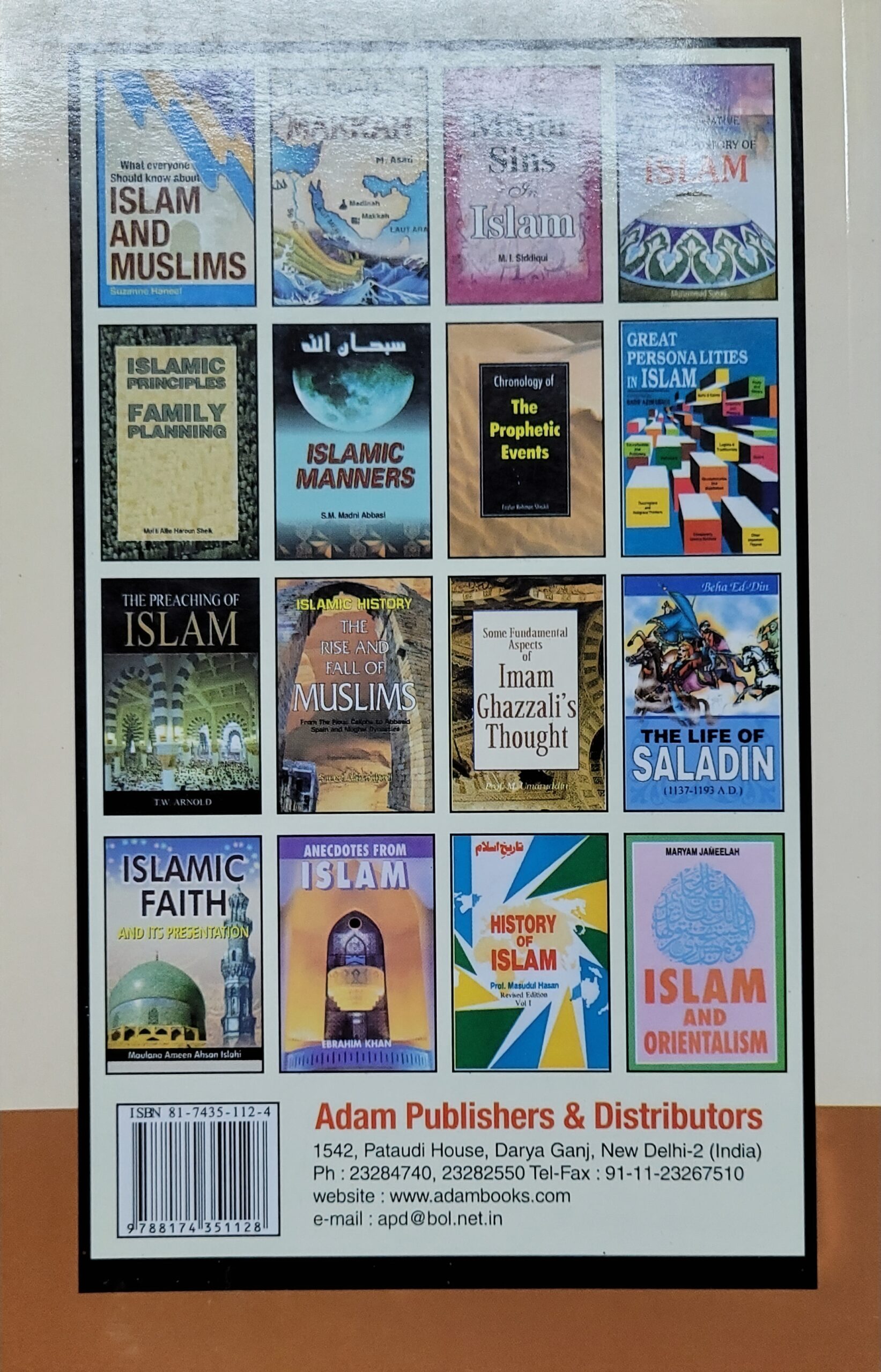 Islam, Jesus, Mehdi qadiyanis and doomsday - Image 2